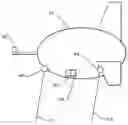 Fig. 01 - Systems and methods for attitude control of tethered aerostats