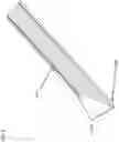 Fig. 06 - Coilable thin-walled longerons and coilable structures implementing longerons and methods for their manufacture and coiling