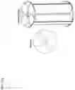 Fig. 15 - Coilable thin-walled longerons and coilable structures implementing longerons and methods for their manufacture and coiling
