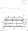 Fig. 01 - Rocket landing systems
