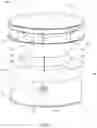 Fig. 12 - Rocket landing systems