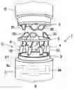Fig. 01 - Docking device