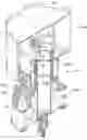 Fig. 01 - Station for sealing thermoformed containers for packaging lines