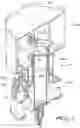 Fig. 04 - Station for sealing thermoformed containers for packaging lines