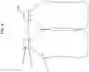 Fig. 05 - TOOL FOR REMOVING PACKAGING MATERIAL