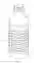 Fig. 02 - Container with vacuum resistant ribs