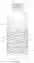 Fig. 03 - Container with vacuum resistant ribs