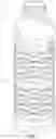 Fig. 07 - Container with vacuum resistant ribs
