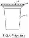 Fig. 04 - DISPOSABLE CUP WITH STRAW