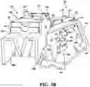 Fig. 05 - Shipping insert and blank for forming same