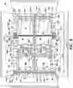 Fig. 10 - Shipping insert and blank for forming same