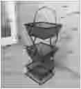 Fig. 01 - Collapsible basket set