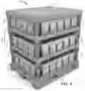 Fig. 03 - MOLDED PULP PALLET FRAME