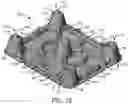 Fig. 07 - MOLDED PULP PALLET FRAME