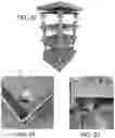 Fig. 12 - MOLDED PULP PALLET FRAME