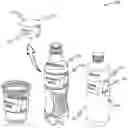 Fig. 01 - BEVERAGE CONTAINER LABELING SYSTEM