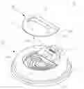 Fig. 01 - BEVERAGE CUP LID