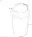 Fig. 02 - BEVERAGE CUP LID