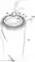 Fig. 01 - ONE-PIECE DRINK-THROUGH CUP LID WITH A STRAW SECTION