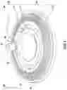 Fig. 03 - ONE-PIECE DRINK-THROUGH CUP LID WITH A STRAW SECTION