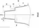 Fig. 06 - ONE-PIECE DRINK-THROUGH CUP LID WITH A STRAW SECTION