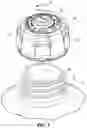 Fig. 02 - Pressure relief cap
