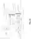 Fig. 12 - Spout-connector assembly (ECHO)