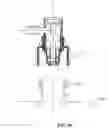 Fig. 15 - Spout-connector assembly (ECHO)