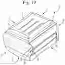 Fig. 19 - Flexible shipping package