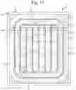 Fig. 17 - Flexible package and method of manufacture