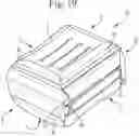 Fig. 19 - Flexible package and method of manufacture