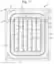 Fig. 17 - Flexible package and method of manufacture