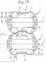 Fig. 23 - Flexible package and method of manufacture