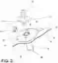 Fig. 03 - Valve for injecting and/or extracting fluid for a wholesale merchandise container and container and method for treating and/or storing wholesale merchandise by means of said valve