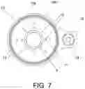 Fig. 07 - Valve for injecting and/or extracting fluid for a wholesale merchandise container and container and method for treating and/or storing wholesale merchandise by means of said valve