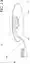 Fig. 10 - Valve for injecting and/or extracting fluid for a wholesale merchandise container and container and method for treating and/or storing wholesale merchandise by means of said valve