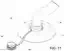 Fig. 11 - Valve for injecting and/or extracting fluid for a wholesale merchandise container and container and method for treating and/or storing wholesale merchandise by means of said valve