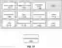 Fig. 14 - Systems and processes for space management of three dimensional containers