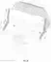 Fig. 07 - Automatic roll-top waste container with a spring-activated lid