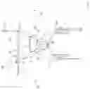 Fig. 08 - Article container having an ejection device and associated suspended conveying device