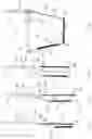 Fig. 11 - Article container having an ejection device and associated suspended conveying device