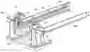 Fig. 01 - Can body linear loader assembly