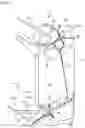 Fig. 04 - Pivotable tray for jam clearance in sheet folding device
