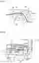 Fig. 07 - Pivotable tray for jam clearance in sheet folding device