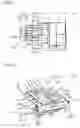 Fig. 08 - Pivotable tray for jam clearance in sheet folding device