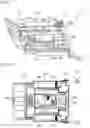 Fig. 09 - Pivotable tray for jam clearance in sheet folding device