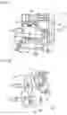 Fig. 11 - Pivotable tray for jam clearance in sheet folding device