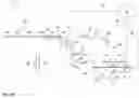 Fig. 06 - Apparatus and method for the optional cross-folding of sequentially printed sheets or signatures