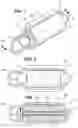 Fig. 02 - Pocket-sized dispenser for a spool of coiled material