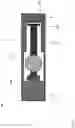Fig. 07 - Enhanced governor system for elevator